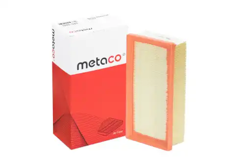 Фильтр воздушный METACO 1000582