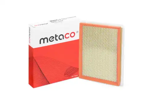 Фильтр воздушный METACO 1000546