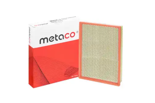 Фильтр воздушный METACO 1000772