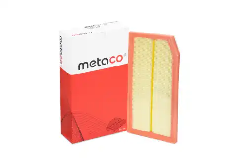 Фильтр воздушный METACO 1000763