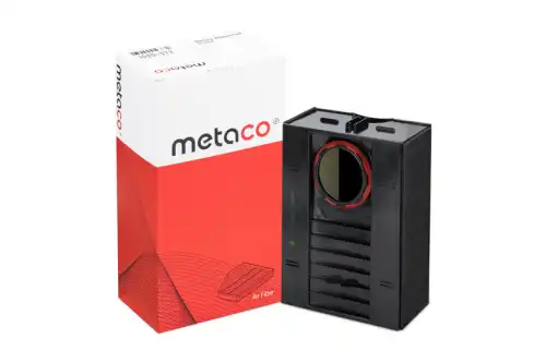 Фильтр воздушный METACO 1000-573