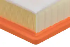 Фильтр воздушный RAF FILTER RST3QF129620