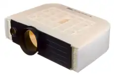Фильтр воздушный RAF FILTER RST4M0133843C