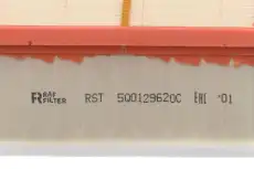 Фильтр воздушный RAF FILTER RST5Q0129620C