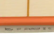 Фильтр воздушный RAF FILTER RSTA2740940104