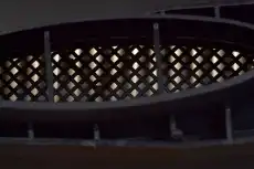 Фильтр воздушный RAF FILTER RSTA6420940000