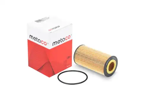 Фильтр масляный METACO 1020-233
