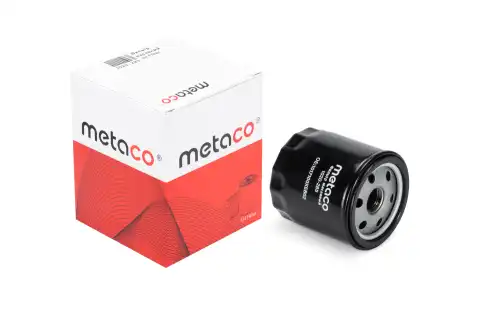 Фильтр масляный METACO 1020285