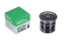 Фильтр масляный RAF FILTER ROF009