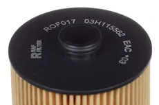 Фильтр масляный RAF FILTER ROF017