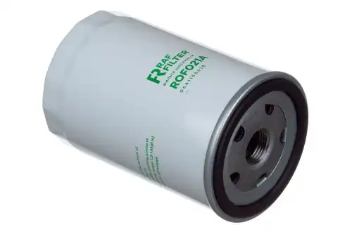 Фильтр масляный RAF FILTER ROF021A