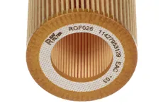 Фильтр масляный RAF FILTER ROF026