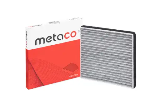 Салонный фильтр METACO 10101020C