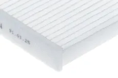 Салонный фильтр RAF FILTER RST012BM