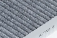 Салонный фильтр RAF FILTER RSTC001MI