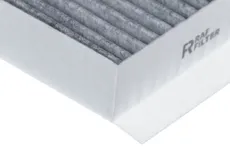 Салонный фильтр RAF FILTER RSTC001MI