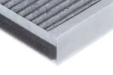 Салонный фильтр RAF FILTER RSTC002SY