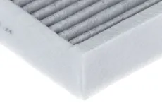 Салонный фильтр RAF FILTER RSTC005TO