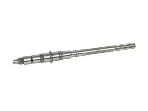 Вал КПП METALPART MP330271701105