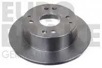 Тормозной диск EUROBRAKE 5815202623