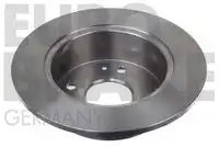 Тормозной диск EUROBRAKE 5815202623