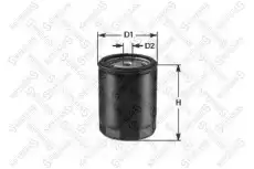 Фильтр масляный STELLOX 20-50231-SX