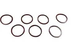 прокладка термостата Opel 90096383 VAUXHALL