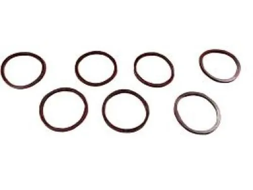 прокладка термостата Opel 90096383 VAUXHALL