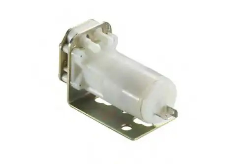 насос омывателя Volv 246-075-021-006C VDO