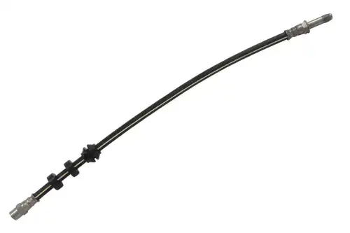 шланг тормозной перед. VW V10-4102 VEMO