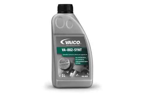 Масло для АКПП и ГУР VEMO V60-0018