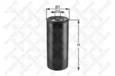 Фильтр масляный STELLOX 20-50239-SX