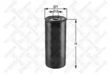 Фильтр масляный STELLOX 20-50239-SX
