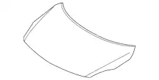 Деталь F51005EFAA NISSAN