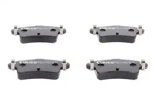 Тормозные колодки дисковые VEMO V40-8035