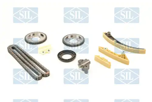 Комплект цели привода распредвала CK5123 SALERI SIL
