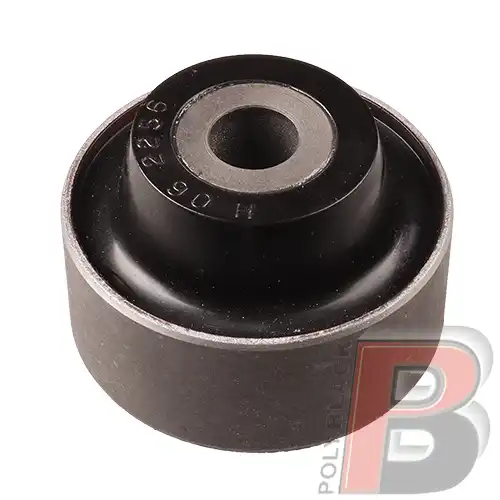 Полеуретановый сайлентблок H-06-2256 PolyBlack