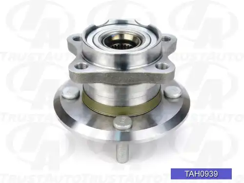 Ступичный узел (TA), TAH0939 TRUSTAUTO