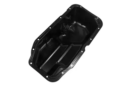 Поддон картера двигателя VEMO V40-0021