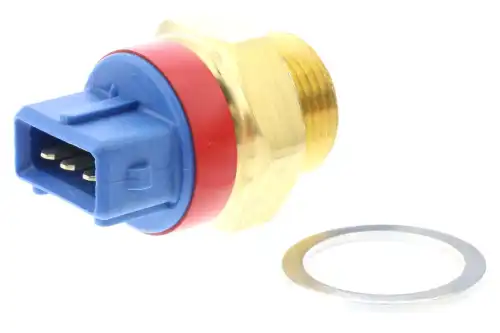 датчик включения вентилятора Citr V22-99-0004 VEMO