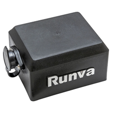 Корпус блока соленоидов Runva серии EWD CONTROLBOXHOSINGEWD