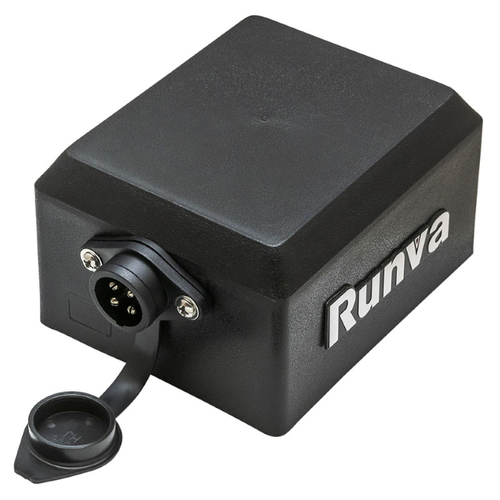 Корпус блока соленоидов Runva серии EWD CONTROLBOXHOSINGEWD