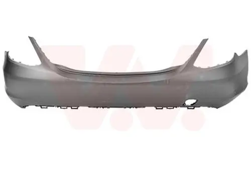 Буфер 2924544 VAN WEZEL