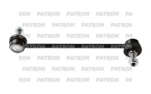Тяга стабилизатора PATRON PS40814