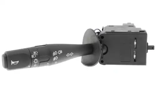 переключатель подрулевой лев. Peug V22-80-0003 VEMO