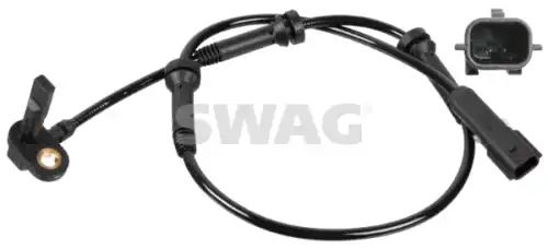 ABS Sensor 33103841 SWAG