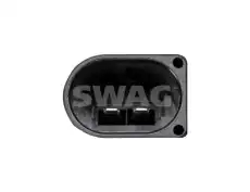 Additional Water Pump 33103945 SWAG