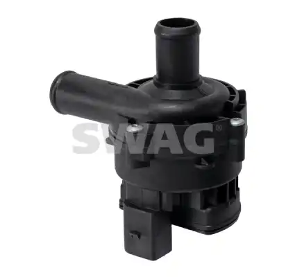 Additional Water Pump 33103945 SWAG