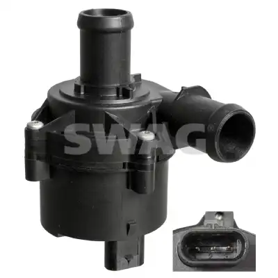 Additional Water Pump 33103305 SWAG