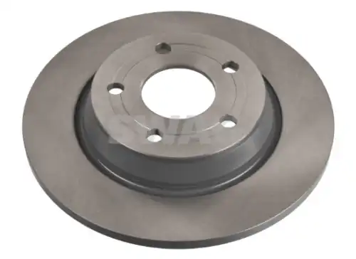 Brake Disc 33105554 SWAG